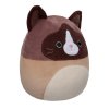 М'яка іграшка Squishmallows – Кіт Вудворд (SQCR05423) купити в магазині “Пустун” Фото 4