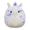 Мягкая игрушка Squishmallows - Лошадь Абелита (SQCR05434) купить в магазине “Пустун” Фото 1