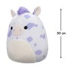 Мягкая игрушка Squishmallows - Лошадь Абелита (SQCR05434) купить в магазине “Пустун” Фото 3