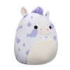 Мягкая игрушка Squishmallows - Лошадь Абелита (SQCR05434) купить в магазине “Пустун” Фото 7