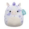 Мягкая игрушка Squishmallows - Лошадь Абелита (SQCR05434) купить в магазине “Пустун” Фото 8