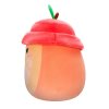 Мягкая игрушка Squishmallows - Апельсин Орион (SQCR05435) купить в магазине “Пустун” Фото 4