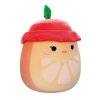 Мягкая игрушка Squishmallows - Апельсин Орион (SQCR05435) купить в магазине “Пустун” Фото 7