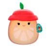 Мягкая игрушка Squishmallows - Апельсин Орион (SQCR05435) купить в магазине “Пустун” Фото 8