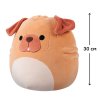 М'яка іграшка Squishmallows - Шарпей Мортон (SQCR05501) купити в магазині “Пустун” Фото 3