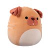 М'яка іграшка Squishmallows - Шарпей Мортон (SQCR05501) купити в магазині “Пустун” Фото 7
