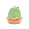 М'яка іграшка-сюрприз Squishmallows- Веселі десертики (13 cm) (SQCR05583) купити в магазині “Пустун” Фото 6