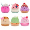 М'яка іграшка-сюрприз Squishmallows- Веселі десертики (13 cm) (SQCR05583) купити в магазині “Пустун” Фото 9