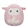 Мягкая игрушка Squishmallows – Ягненок Лала (SQCR05611) купить в магазине “Пустун” Фото 1