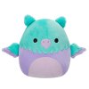 Мягкая игрушка Squishmallows – Грифон Минерва (SQCR05612) купить в магазине “Пустун” Фото 1