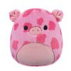 М'яка іграшка Squishmallows – Поросятко Гвендел (SQCR05617) купити в магазині “Пустун” Фото 1