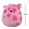 М'яка іграшка Squishmallows – Поросятко Гвендел (SQCR05617) купити в магазині “Пустун” Фото 3
