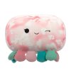 Мягкая игрушка Squishmallows – Осьминог Ошун (SQCR06554) купить в магазине “Пустун” Фото 1