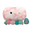 Мягкая игрушка Squishmallows – Осьминог Ошун (SQCR06554) купить в магазине “Пустун” Фото 8