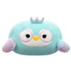 М'яка іграшка Squishmallows – Пінгвін Райна (SQCR06556) купити в магазині “Пустун” Фото 1