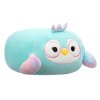 М'яка іграшка Squishmallows – Пінгвін Райна (SQCR06556) купити в магазині “Пустун” Фото 7