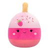 М'яка іграшка Squishmallows – Полуничний кейк-поп Пама (SQCR06573) купити в магазині “Пустун” Фото 1