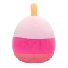 М'яка іграшка Squishmallows – Полуничний кейк-поп Пама (SQCR06573) купити в магазині “Пустун” Фото 5