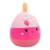 М'яка іграшка Squishmallows – Полуничний кейк-поп Пама (SQCR06573) купити в магазині “Пустун” Фото 7