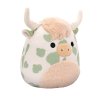 М'яка іграшка Squishmallows – Корівка Целестін (SQCR06578) купити в магазині “Пустун” Фото 7