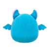 Мягкая игрушка Squishmallows – Летучая мышь Бойл (19 cm) (SQCR06579) купить в магазине “Пустун” Фото 6