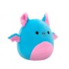 Мягкая игрушка Squishmallows – Летучая мышь Бойл (19 cm) (SQCR06579) купить в магазине “Пустун” Фото 8