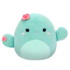 Мягкая игрушка Squishmallows – Кактус Грациелла (SQCR06580) купить в магазине “Пустун” Фото 1