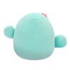 Мягкая игрушка Squishmallows – Кактус Грациелла (SQCR06580) купить в магазине “Пустун” Фото 5