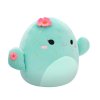 Мягкая игрушка Squishmallows – Кактус Грациелла (SQCR06580) купить в магазине “Пустун” Фото 7