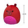 Мягкая игрушка Squishmallows – Капибара Марсия (SQCR06581) купить в магазине “Пустун” Фото 3