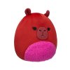 Мягкая игрушка Squishmallows – Капибара Марсия (SQCR06581) купить в магазине “Пустун” Фото 7