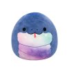 М'яка іграшка Squishmallows - Змія Герман (SQCR06582) купити в магазині “Пустун” Фото 1