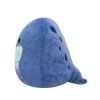 М'яка іграшка Squishmallows - Змія Герман (SQCR06582) купити в магазині “Пустун” Фото 4