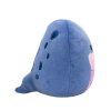 М'яка іграшка Squishmallows - Змія Герман (SQCR06582) купити в магазині “Пустун” Фото 6
