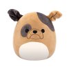 М'яка іграшка Squishmallows – Бульдог Лофер (SQCR06596) купити в магазині “Пустун” Фото 1