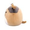 М'яка іграшка Squishmallows – Бульдог Лофер (SQCR06596) купити в магазині “Пустун” Фото 4