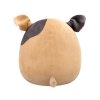 М'яка іграшка Squishmallows – Бульдог Лофер (SQCR06596) купити в магазині “Пустун” Фото 5