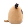 М'яка іграшка Squishmallows – Бульдог Лофер (SQCR06596) купити в магазині “Пустун” Фото 6