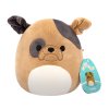 М'яка іграшка Squishmallows – Бульдог Лофер (SQCR06596) купити в магазині “Пустун” Фото 8