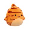 М'яка іграшка Squishmallows – Тигрова акула Джаггер (SQCR06597) купити в магазині “Пустун” Фото 7