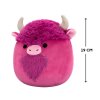 Мягкая игрушка Squishmallows - Бизон Дейв (SQCR06608) купить в магазине “Пустун” Фото 3