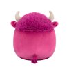 Мягкая игрушка Squishmallows - Бизон Дейв (SQCR06608) купить в магазине “Пустун” Фото 5