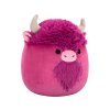 Мягкая игрушка Squishmallows - Бизон Дейв (SQCR06608) купить в магазине “Пустун” Фото 7