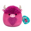 Мягкая игрушка Squishmallows - Бизон Дейв (SQCR06608) купить в магазине “Пустун” Фото 8