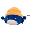 М'яка іграшка Squishmallows – Краб-самітник Ленор (SQCR06609) купити в магазині “Пустун” Фото 3
