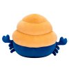 М'яка іграшка Squishmallows – Краб-самітник Ленор (SQCR06609) купити в магазині “Пустун” Фото 5