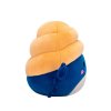 М'яка іграшка Squishmallows – Краб-самітник Ленор (SQCR06609) купити в магазині “Пустун” Фото 6