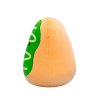 М'яка іграшка Squishmallows – Пончик Дайсуке (SQCR06610) купити в магазині “Пустун” Фото 4