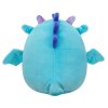 Мягкая игрушка Squishmallows – Дракон Татьяна (SQCR06614) купить в магазине “Пустун” Фото 5