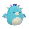 Мягкая игрушка Squishmallows – Дракон Татьяна (SQCR06614) купить в магазине “Пустун” Фото 7